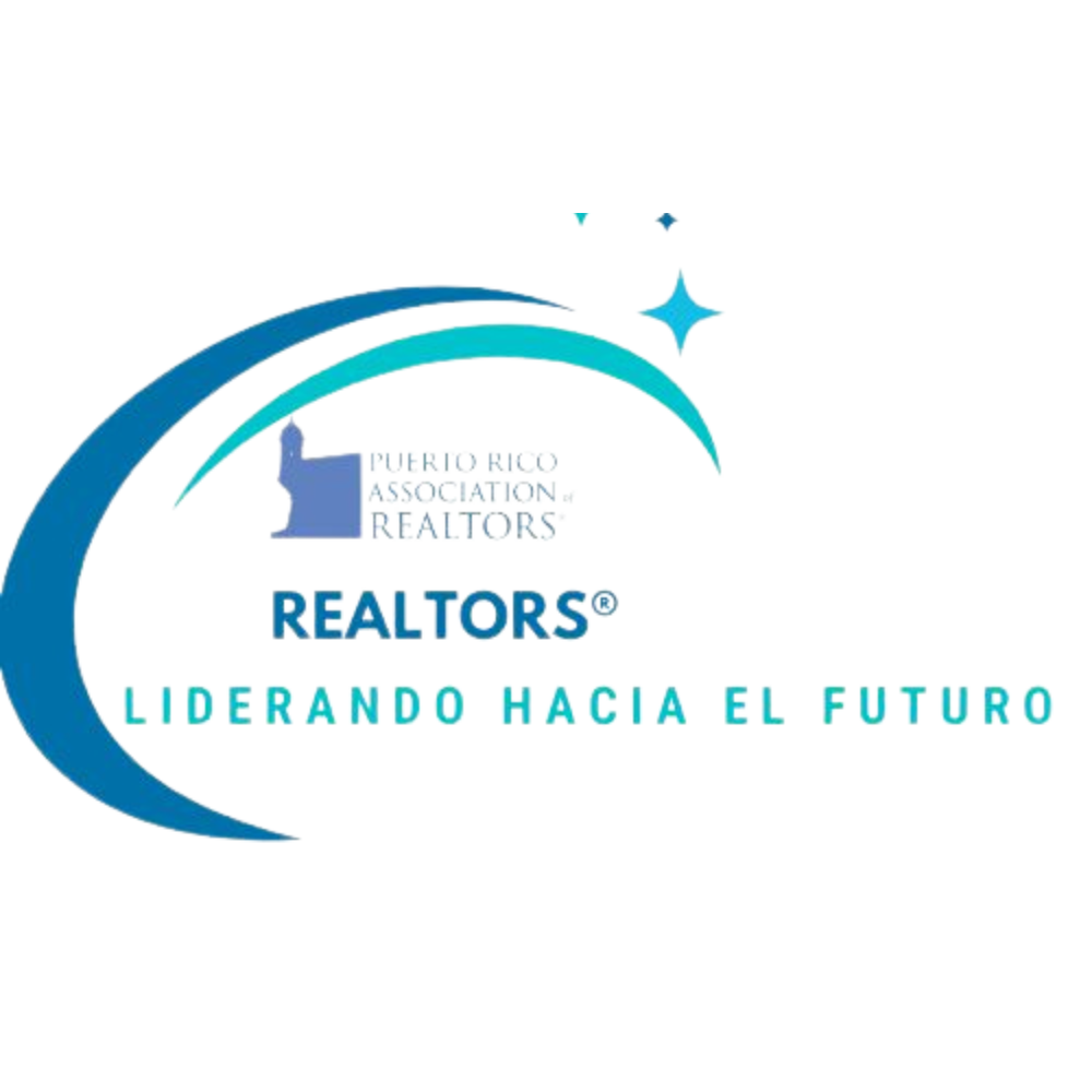 Puerto Rico Association of REALTORS® The Voice of Real Estate in
